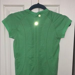 Lulu lemon wonder under